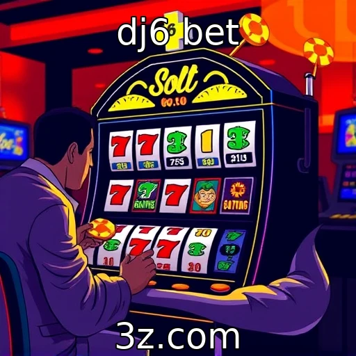 Novo perfil de apostadores brasileiros em slots e roletas