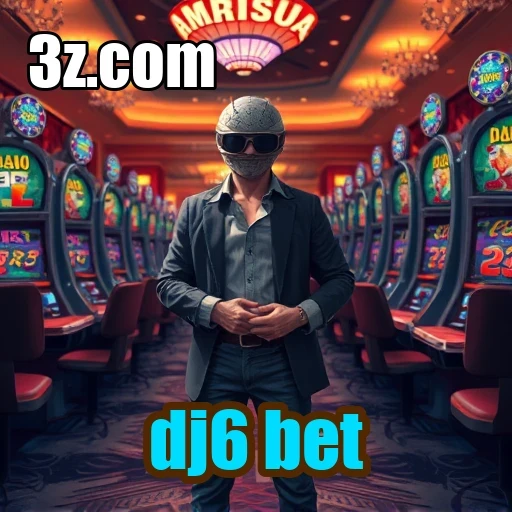 dj6 bet