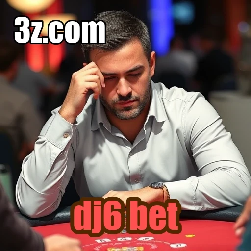 dj6 bet Vip