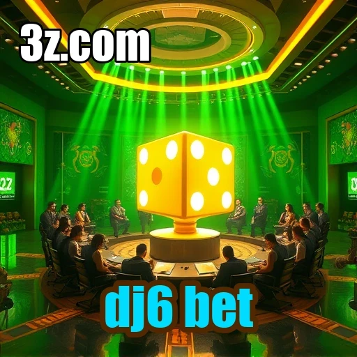 dj6 bet Vip