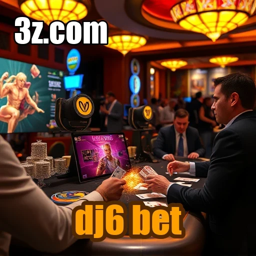 dj6 bet