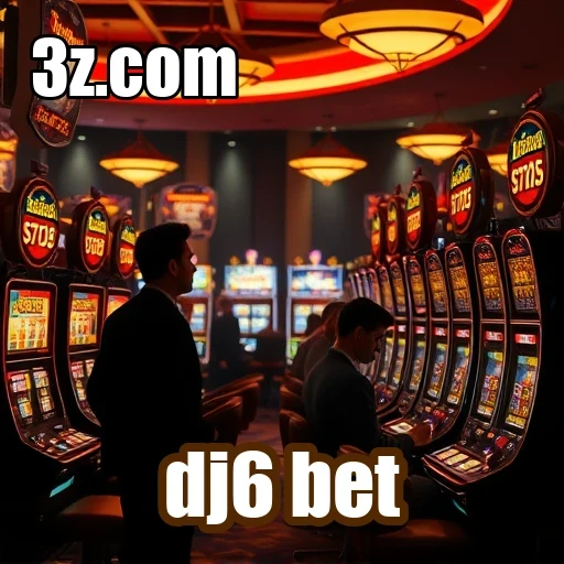 dj6 bet Vip